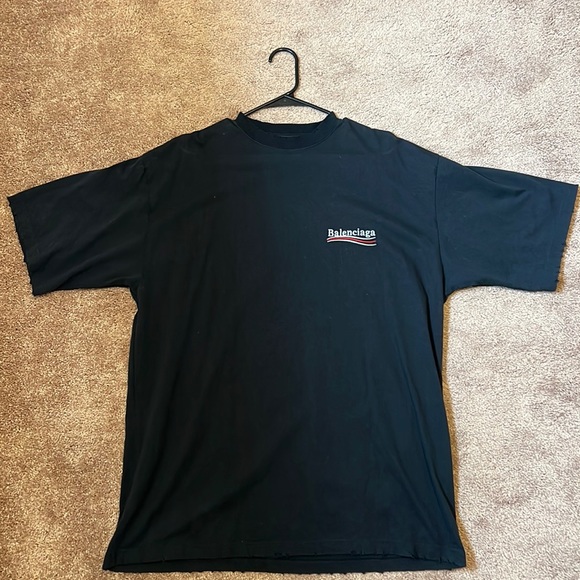 Balenciaga T-Shirt Unisex